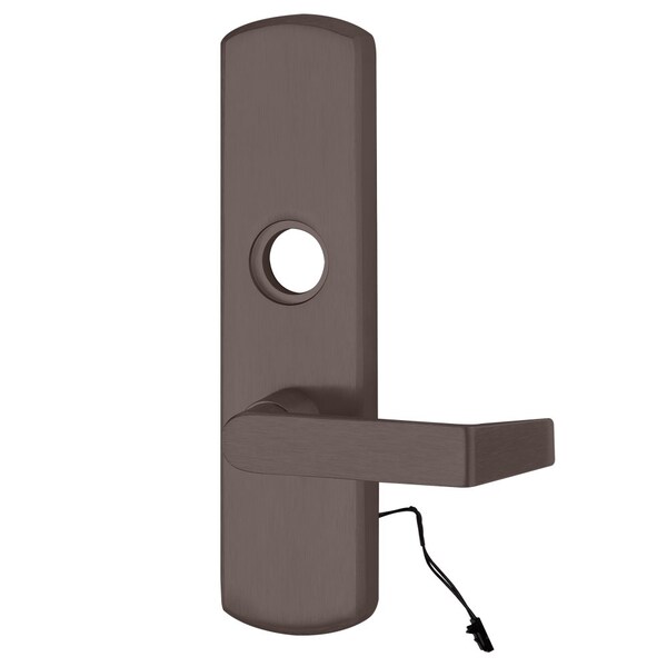 Exit Device Trim